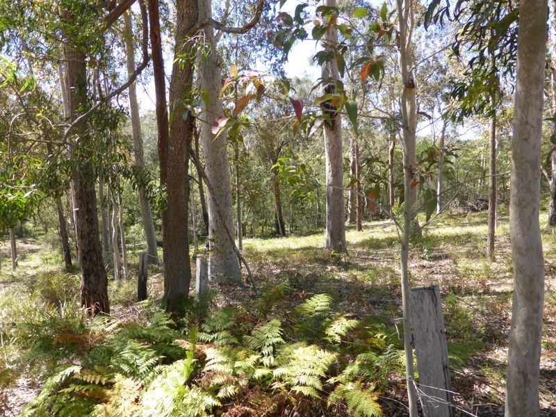 Lot 63 Mays Lane, Runnyford NSW 2536