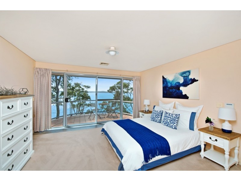 1/17 – 19 Barbara Crescent, Denhams Beach NSW 2536