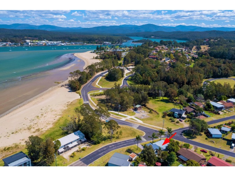 36 Foam Street, Surfside NSW 2536