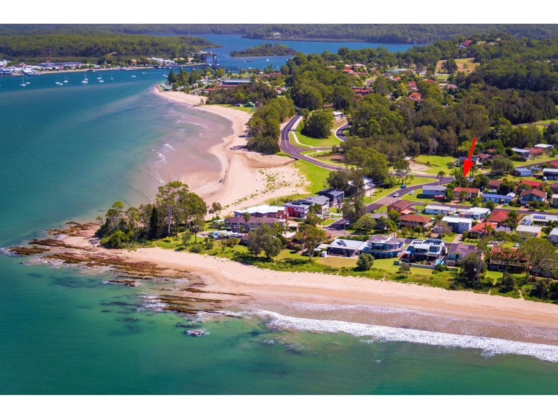 36 Foam Street, Surfside NSW 2536