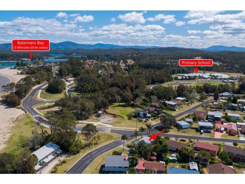 36 Foam Street, Surfside NSW 2536