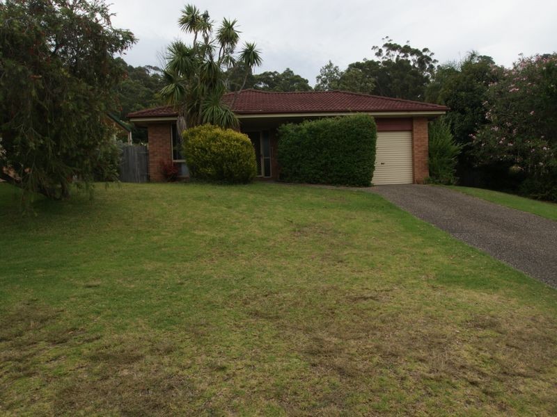 56 Melaleuca Crescent, Catalina NSW 2536