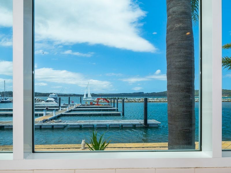 31 Beach Road, Batemans Bay NSW 2536