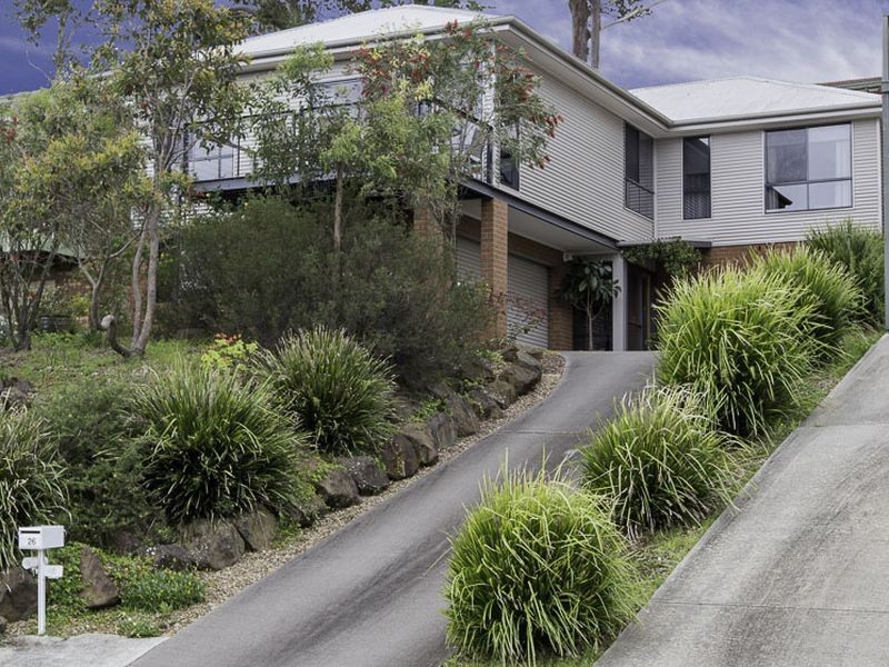 6 Bernadette Boulevard, Batehaven NSW 2536