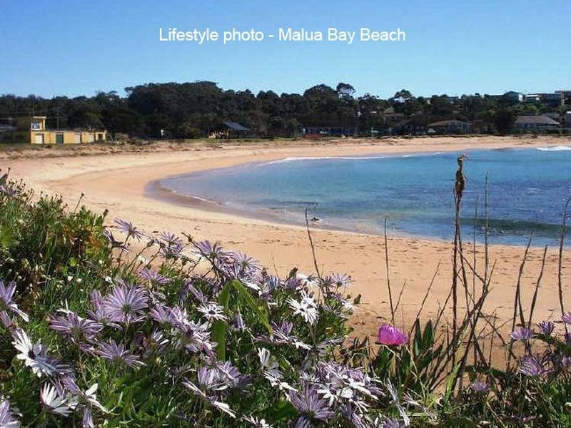 38 Bunderra Circuit, Malua Bay NSW 2536