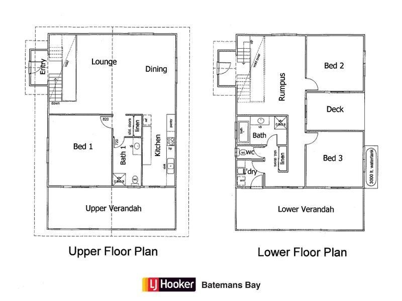 38 Bunderra Circuit, Malua Bay NSW 2536