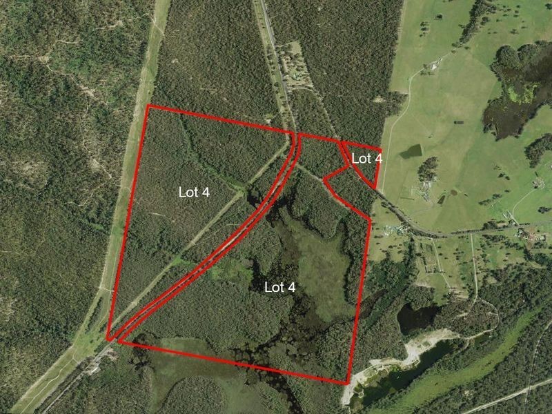 Lot 4 Princes Highway, Broulee NSW 2537