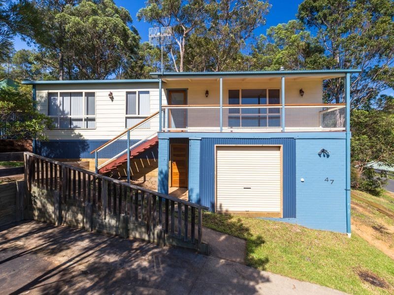 47 Albatross Road, Catalina NSW 2536