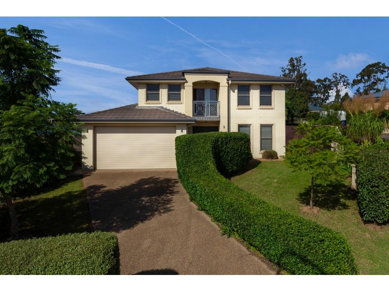 3 Gosse Place, Sunshine Bay NSW 2536