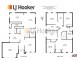 3 Gosse Place, Sunshine Bay NSW 2536 Floorplan