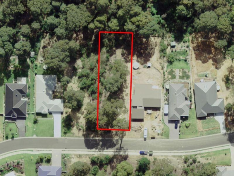 25 Bunderra Circuit, Malua Bay NSW 2536