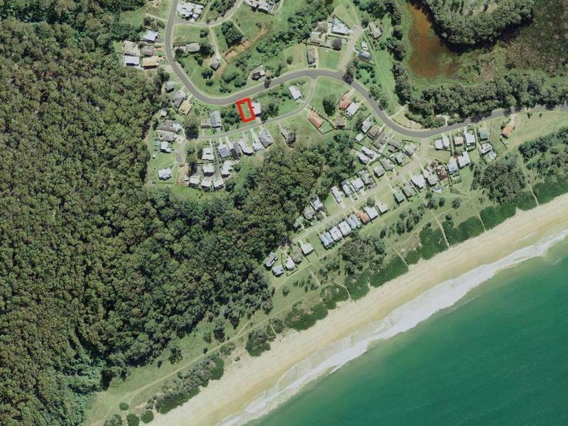 11 Michener Court, Long Beach NSW 2536
