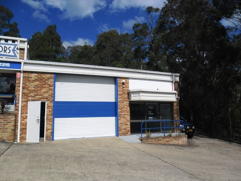 4/6-8 Cranbrook Road, Batemans Bay NSW 2536