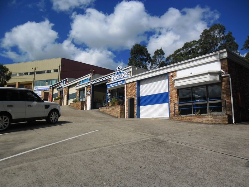4/6-8 Cranbrook Road, Batemans Bay NSW 2536