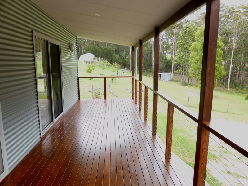 21 Innes Place, Long Beach NSW 2536