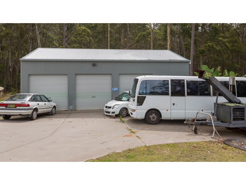 21 Innes Place, Long Beach NSW 2536