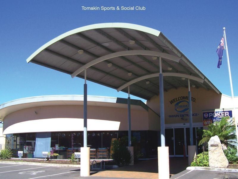 40 Ainslie Parade, Tomakin NSW 2537