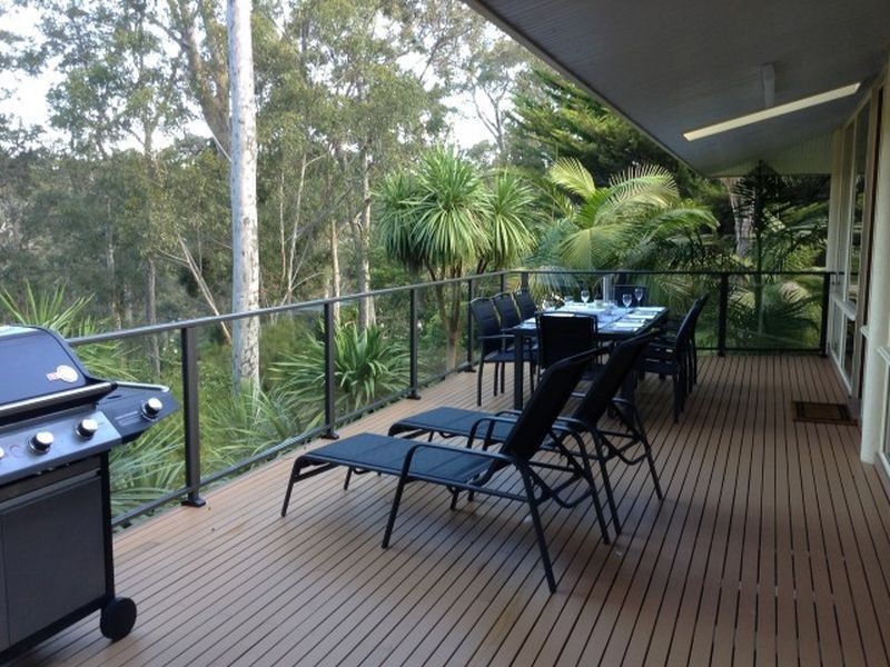 4/647 Beach Road, Surf Beach NSW 2536