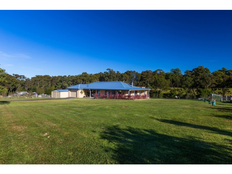 15 Bull Paddock Lane, Moruya NSW 2537