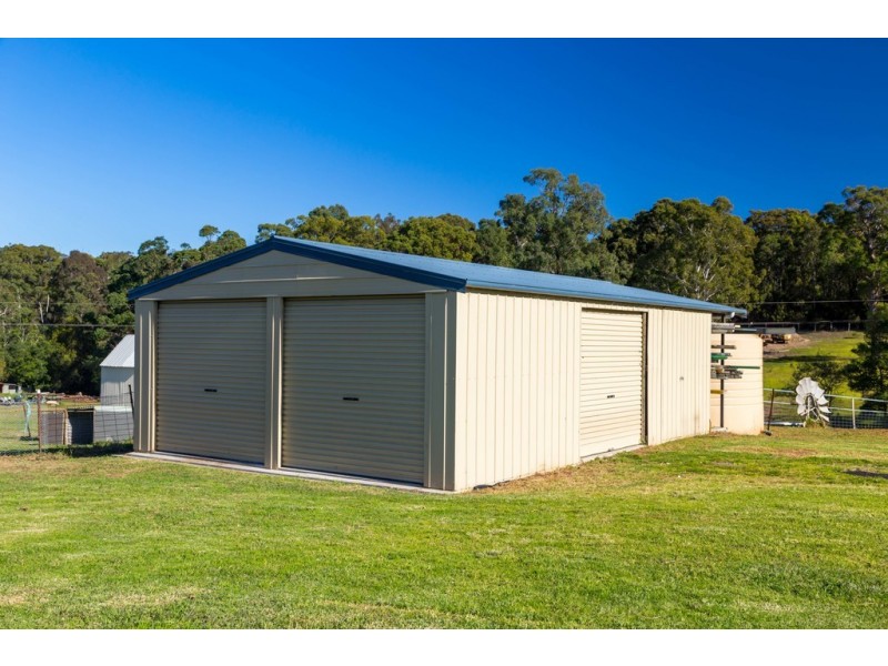 15 Bull Paddock Lane, Moruya NSW 2537