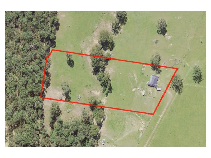 15 Bull Paddock Lane, Moruya NSW 2537