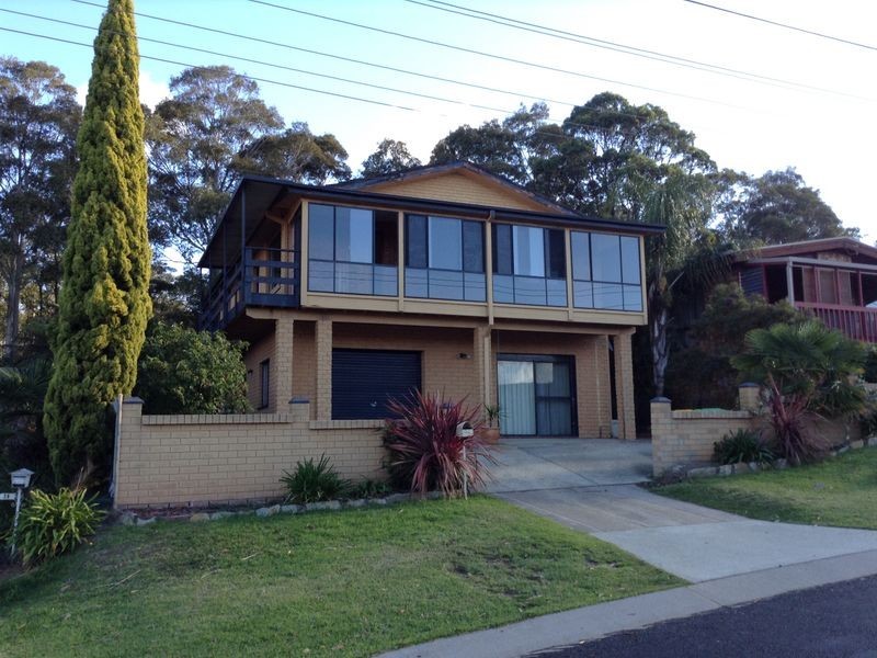 36 Dominic Drive, Batehaven NSW 2536