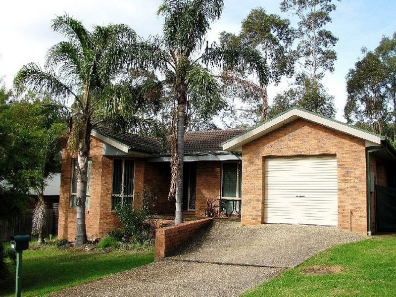 15 Osprey Place, Surfside NSW 2536