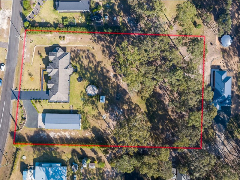 96 Clyde View Drive, Long Beach NSW 2536