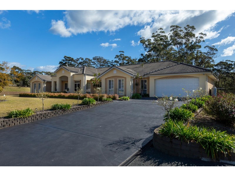 96 Clyde View Drive, Long Beach NSW 2536