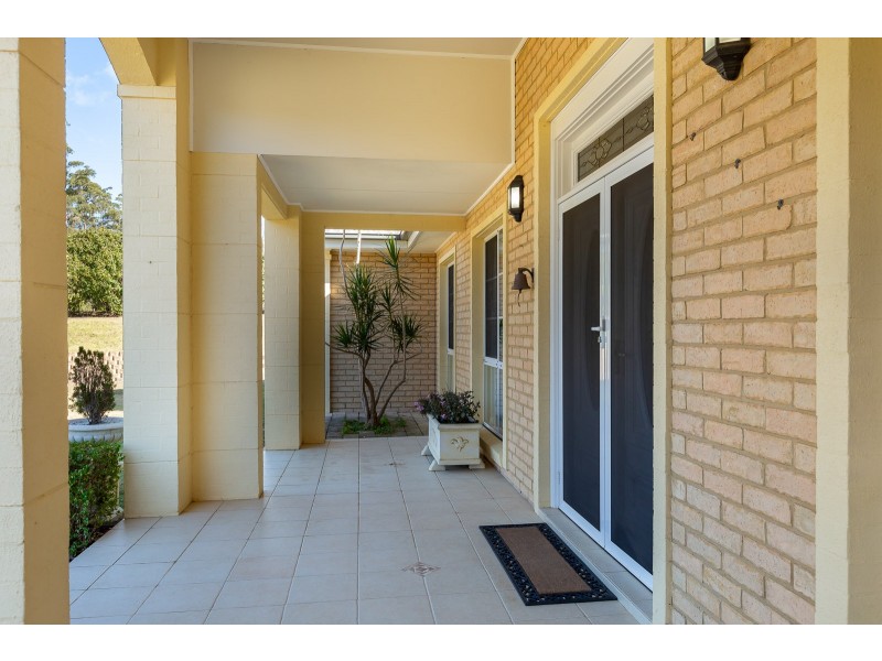 96 Clyde View Drive, Long Beach NSW 2536