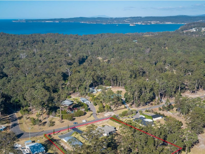 96 Clyde View Drive, Long Beach NSW 2536