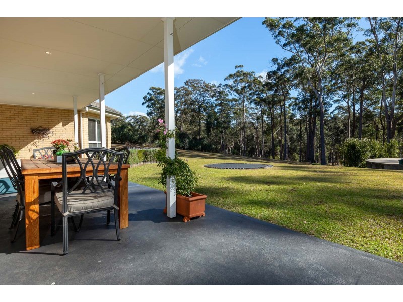 96 Clyde View Drive, Long Beach NSW 2536