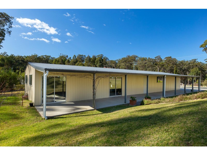 96 Clyde View Drive, Long Beach NSW 2536