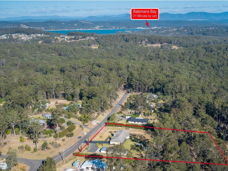 96 Clyde View Drive, Long Beach NSW 2536