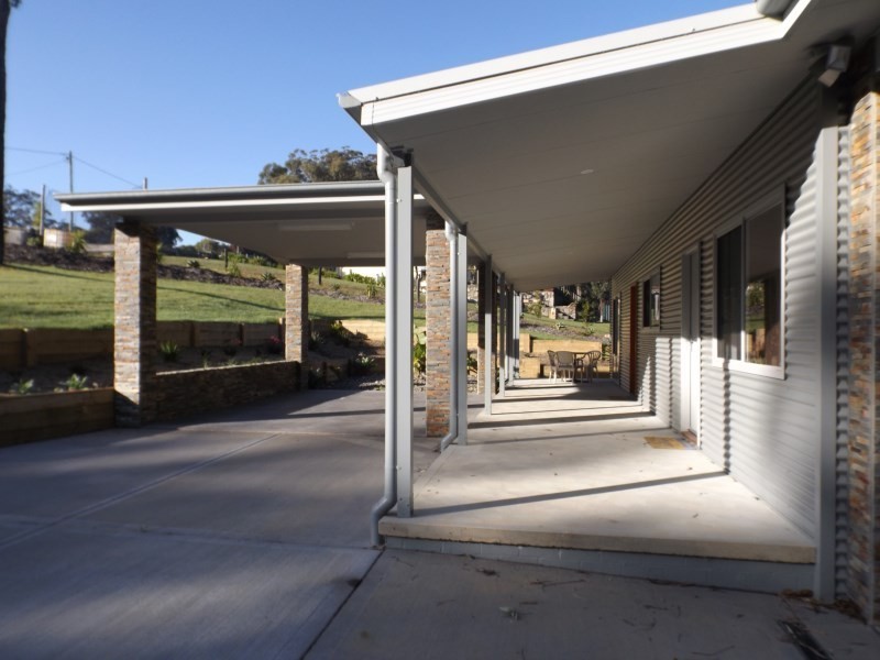 21 Innes Place, Long Beach NSW 2536