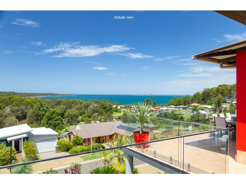 16 Mary Place, Long Beach NSW 2536