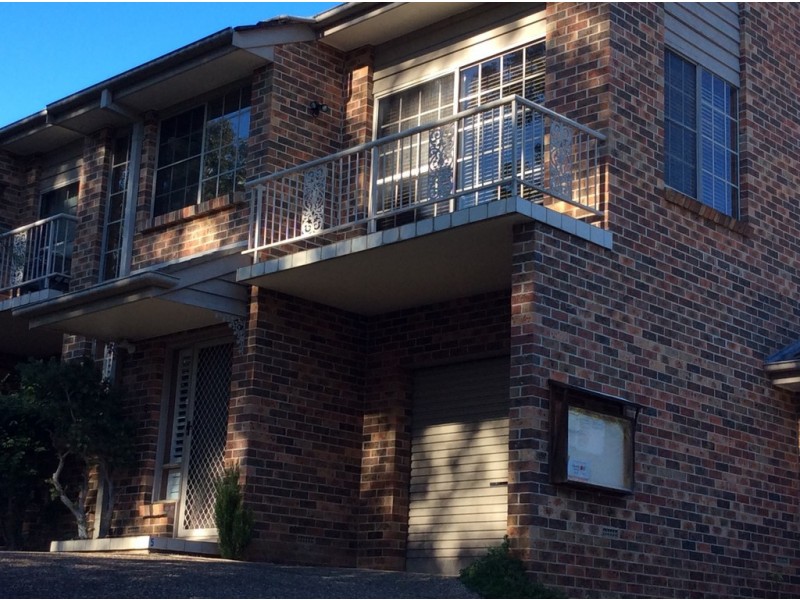 5/2 Bent Street, Batemans Bay NSW 2536