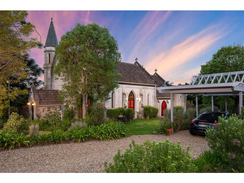 1 Runnyford Road, Nelligen NSW 2536