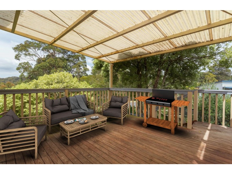 44 Cook Avenue, Surf Beach NSW 2536