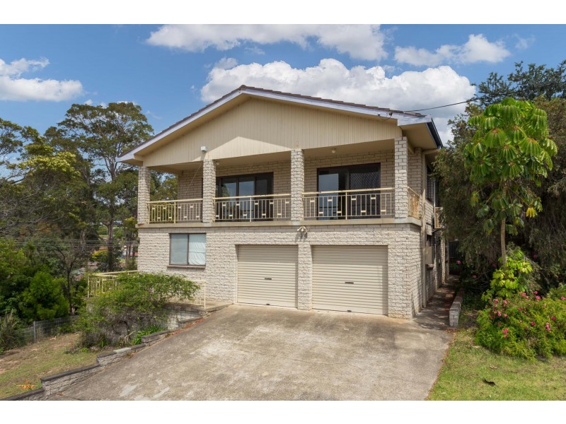 44 Cook Avenue, Surf Beach NSW 2536