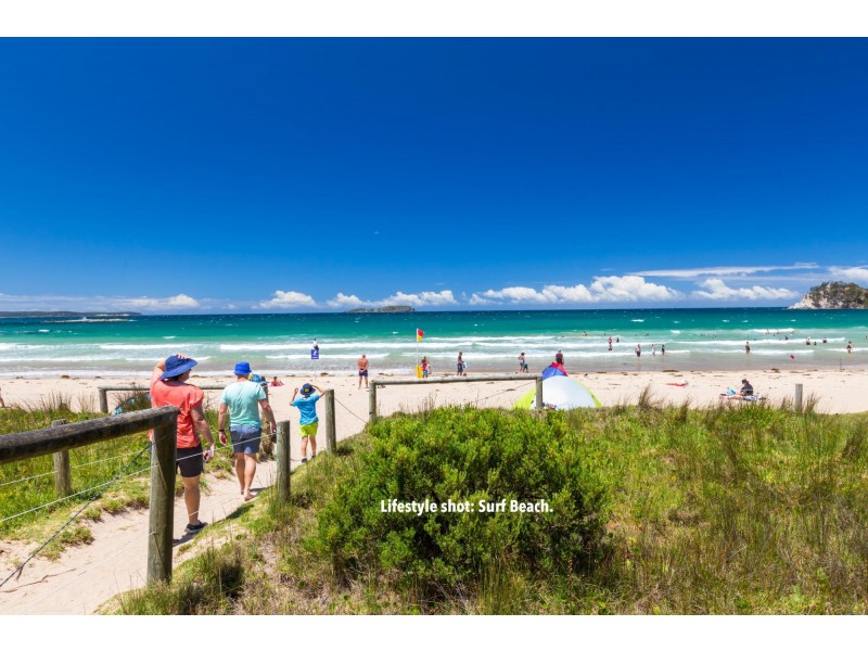 44 Cook Avenue, Surf Beach NSW 2536