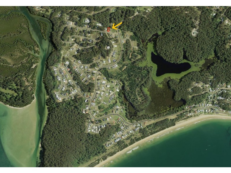 9 Litchfield Crescent, Long Beach NSW 2536