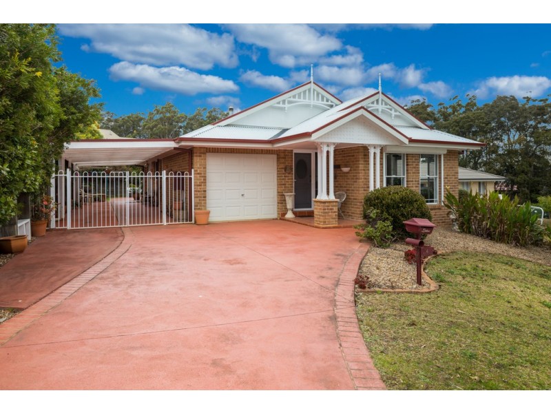 24 Broomfield Crescent, Long Beach NSW 2536