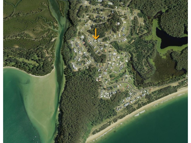 24 Broomfield Crescent, Long Beach NSW 2536