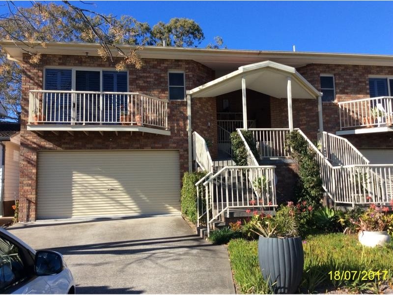 2/68 Myamba Parade, Surfside NSW 2536