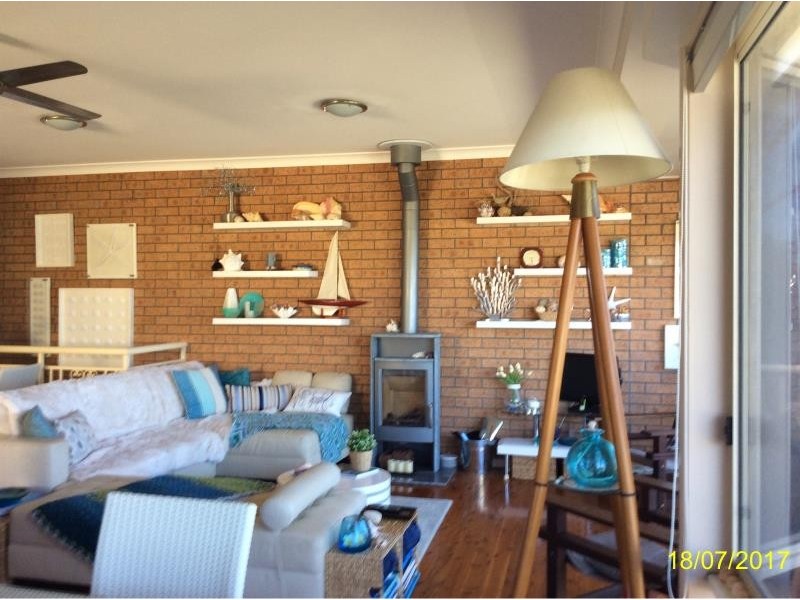 2/68 Myamba Parade, Surfside NSW 2536