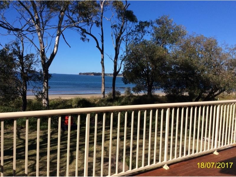 2/68 Myamba Parade, Surfside NSW 2536
