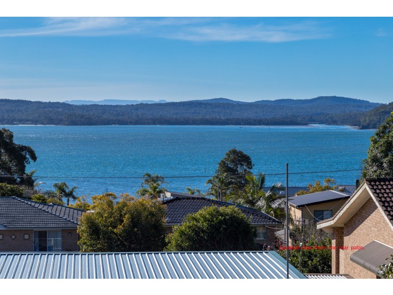 17 Wattle Crescent, Batehaven NSW 2536