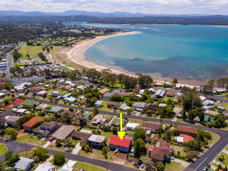 17 Wattle Crescent, Batehaven NSW 2536