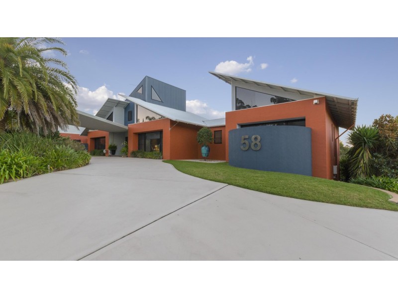 58 Yarrabee Drive, Catalina NSW 2536